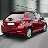 Toyota Yaris P13 2011-2015 Arka Cam Sileceği 30cm