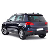 VW Tiguan 2007-2015 Arka Cam Silecek Kolu ve Kapak Takımı 1T0955707C