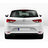 Seat Leon 3 2013-2020 Arka Cam Silecek Fiskiye Kapağı 5K6955435