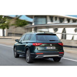 Seat Tarraco 2019-2023 Arka Cam Silecek Fiskiye Kapağı 5K6955435