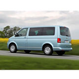 VW Transporter T6 2010-2015 Arka Cam Silecek Fiskiye Kapağı 6Q6955435D