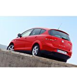 Seat Altea XL 2007-2015 Arka Cam Silecek Fiskiye Kapağı 5P0955435B