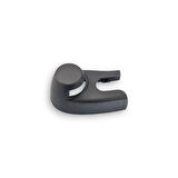 Seat Leon 2 Makyajsız 06-10 Arka Cam Silecek Fiskiye Kapağı 5P0955435B