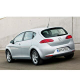 Seat Leon 2 Makyajsız 06-10 Arka Cam Silecek Fiskiye Kapağı 5P0955435B