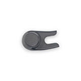 Seat Leon 2 Makyajsız 06-10 Arka Cam Silecek Fiskiye Kapağı 5P0955435B