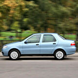 Fiat Albea 2002-2012 Ön Cam Silecek Takımı 55x45cm