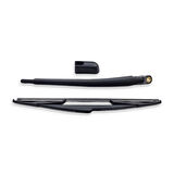 Peugeot 206+ Plus HB 2007-2012 Arka Cam Silecek Takımı 6429R2