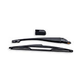 Peugeot 206+ Plus HB 2007-2012 Arka Cam Silecek Takımı 6429R2