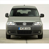 VW Caddy 2004-2010 Ön Cam Silecek Vida Kapağı 1J0955205A