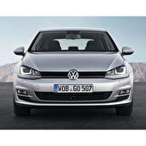 VW Golf 7 2013-2017 Ön Cam Silecek Vida Kapağı 1J0955205A