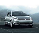 VW Jetta 6 2011-2018 Ön Cam Silecek Vida Kapağı 1J0955205A