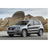 VW Tiguan 2008-2015 Ön Cam Silecek Vida Kapağı 1J0955205A