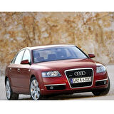 Audi A6 2005-2008 Ön Cam Silecek Vida Kapağı 1J0955205A
