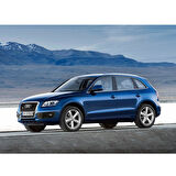 Audi Q5 2009-2017 Ön Cam Silecek Vida Kapağı 1J0955205A