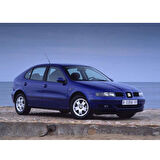 Seat Leon 1 2000-2005 Ön Cam Silecek Vida Kapağı 1J0955205A