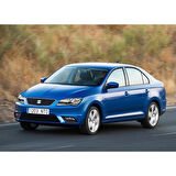 Seat Toledo 2013-2019 Ön Cam Silecek Vida Kapağı 5N0955205