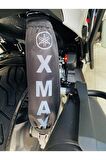 MOTOYEL YAMAHA XMAX BASKI AMORTİSÖR ÇORABI