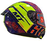 MT TARGO PRO68 NEON (XL BEDEN)