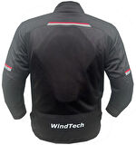 WİNDTECH APOLLO MONT 4MEVSİM FİLELİ (2XL)