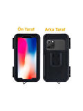 ACL MOTOSİKLET SU GEÇİRMEZ TELEFON TUTUCU GİDON