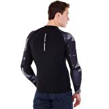 SCOYCO BODY ARMOR FİLELİ SİYAH (M BEDEN)