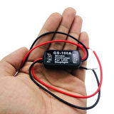 KNMASTER GS-100 A F1 LED ÇAKAR DEVRESİ