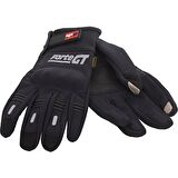 FORTE GT SOFTSHELL ELDİVEN KORUMALI (L)