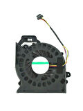 Hp Pavilion DV6-6010ET Fan Cpu Fan İşlemci Soğutucusu Hp Pavilion DV6-6010SW Fan Cpu Fan Soğutucusu