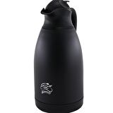 Cooker Bitter 2 Litre Çelik Termos CKR2040