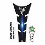 GOGO YAMAHA MT25 2014 - 2019 UYUMLU TANK PAD SET 006
