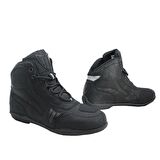 VEXO MACAN WINTER BOT SİYAH (45 NUMARA)