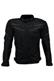 VEXO CALIFORNIA MONT SİYAH 4 MEVSİM (5XL)