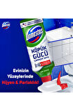 Domestos Köpük Gücü Çam Ferahlığı 450 ml x1 + Köpük Gücü Kar Beyaz 450 ml x1