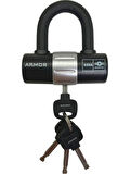 ARMOR 714 MV MİLİTARY SERİES ÇELİK ZİNCİR 14MMX180CM+ U BAR