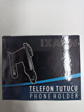 IXANN TELEFON TUTUCU KLIPSLİ GİDON BAĞLANTILI
