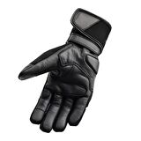 VEXO CARBON H2O ELDİVEN SİYAH (S)