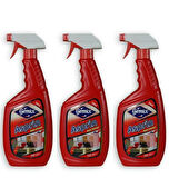 Gemix Asprine Genel Temizlik 750 M 3 Adet