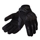 VEXO STUNT ELDİVEN SİYAH (2XL)