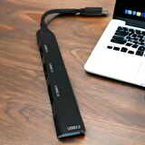 T.Concept Original Type-C Extender Kablo SX-35