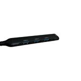 T.Concept Original Type-C Extender Kablo SX-35