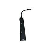 T.Concept Original Type-C Extender Kablo SX-37