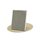 T.Concept  Ayna Yansımalı  LED Işıklı  Fotoğraf Çerçevesi Beyaz 20*25 cm