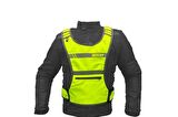 FORTE GT FORTE GT 8001179 REFLEKTİF YELEK (2XL-6XL UYUMLU)