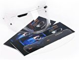WEEPRO KASK BUĞU CAMI UNIVERSAL PİNLOCK