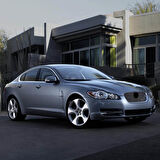 Jaguar XF 2008-2015 Ön Cam Silecek Takımı 58x48cm