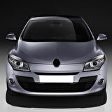 Renault Megane MK3 2009-2015 Ön Cam Silecek Takımı 60x40cm