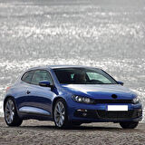 VW Scirocco 2009-2018 Ön Cam Silecek Takımı 60x48cm