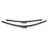 Volvo XC70 2005-2007 Ön Cam Silecek Takımı 60x55cm