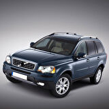Volvo XC90 2005-2015 Ön Cam Silecek Takımı 60x55cm