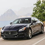 Maserati Quattroporte 2013-2023 Ön Cam Silecek Takımı 65x48cm